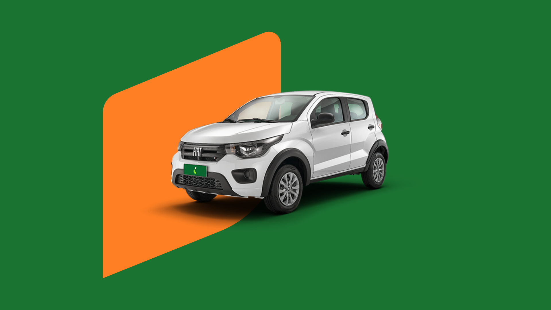 Fiat Mobi Like 1.0 2021: fique por dentro desse compacto econômico e versátil
