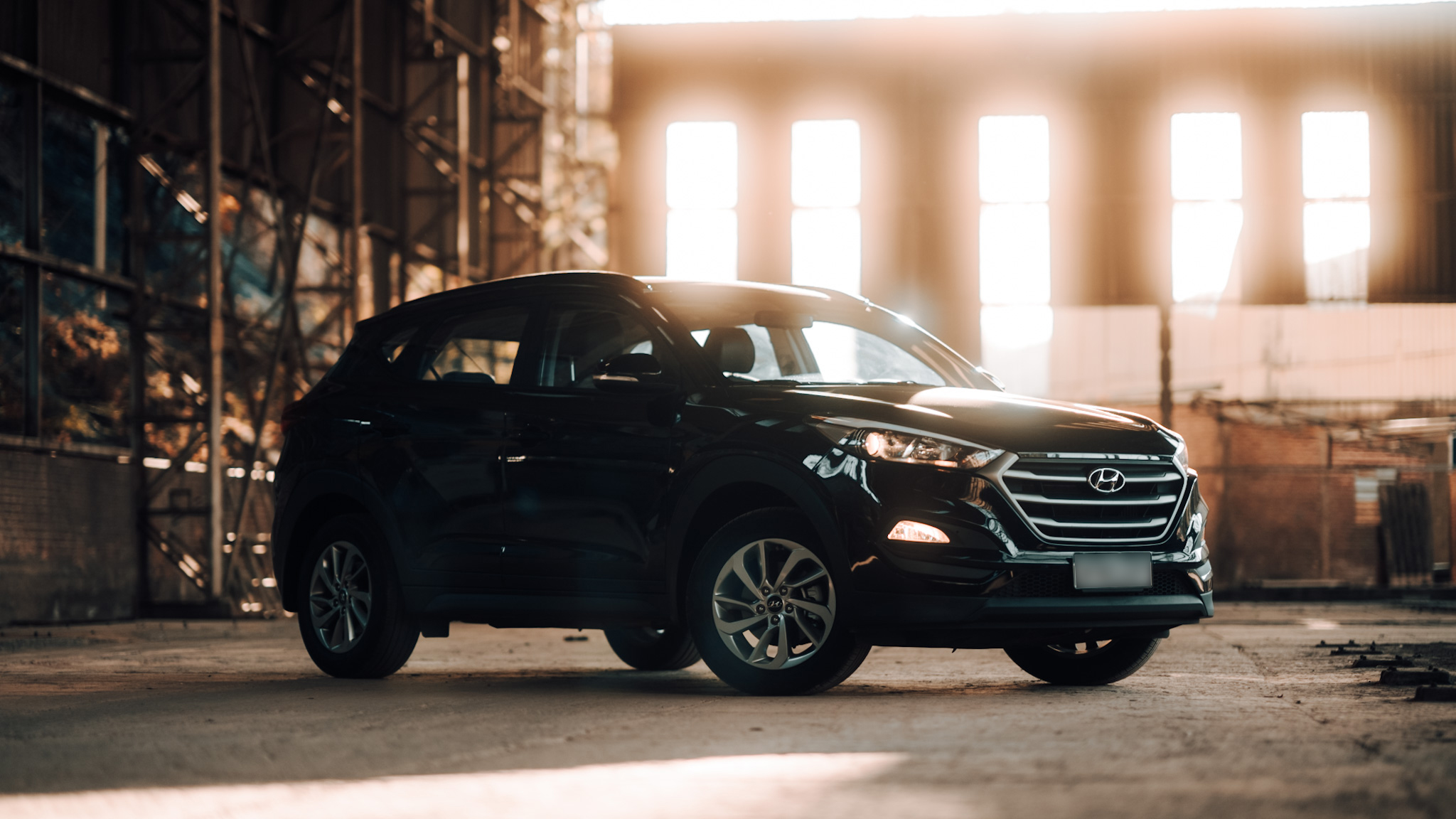 Hyundai New Tucson: saiba tudo sobre o SUV perfeito para todas as aventuras
