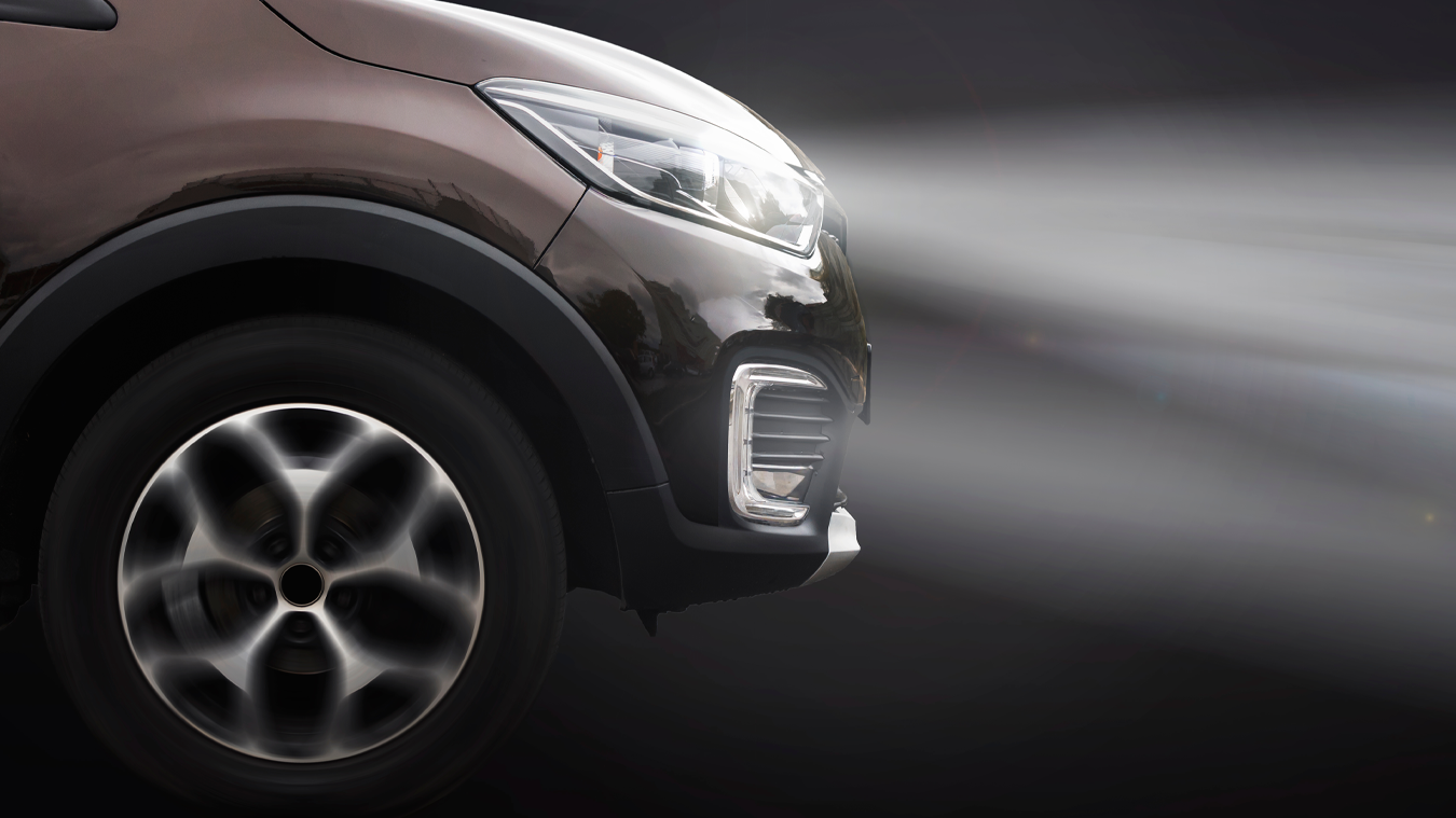 Farol de neblina: qual é a importância e como usar? 
