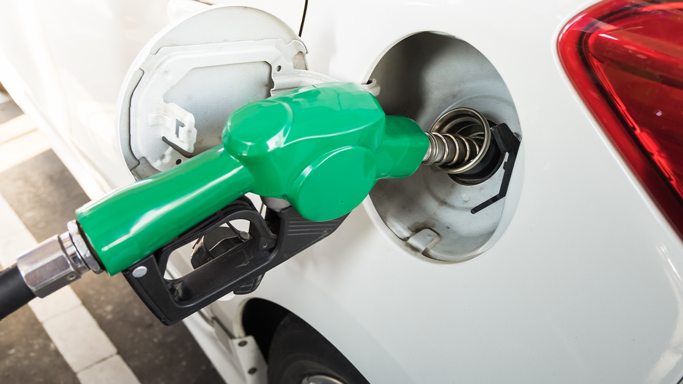 Misturar gasolina e etanol ajuda na economia de combustível?