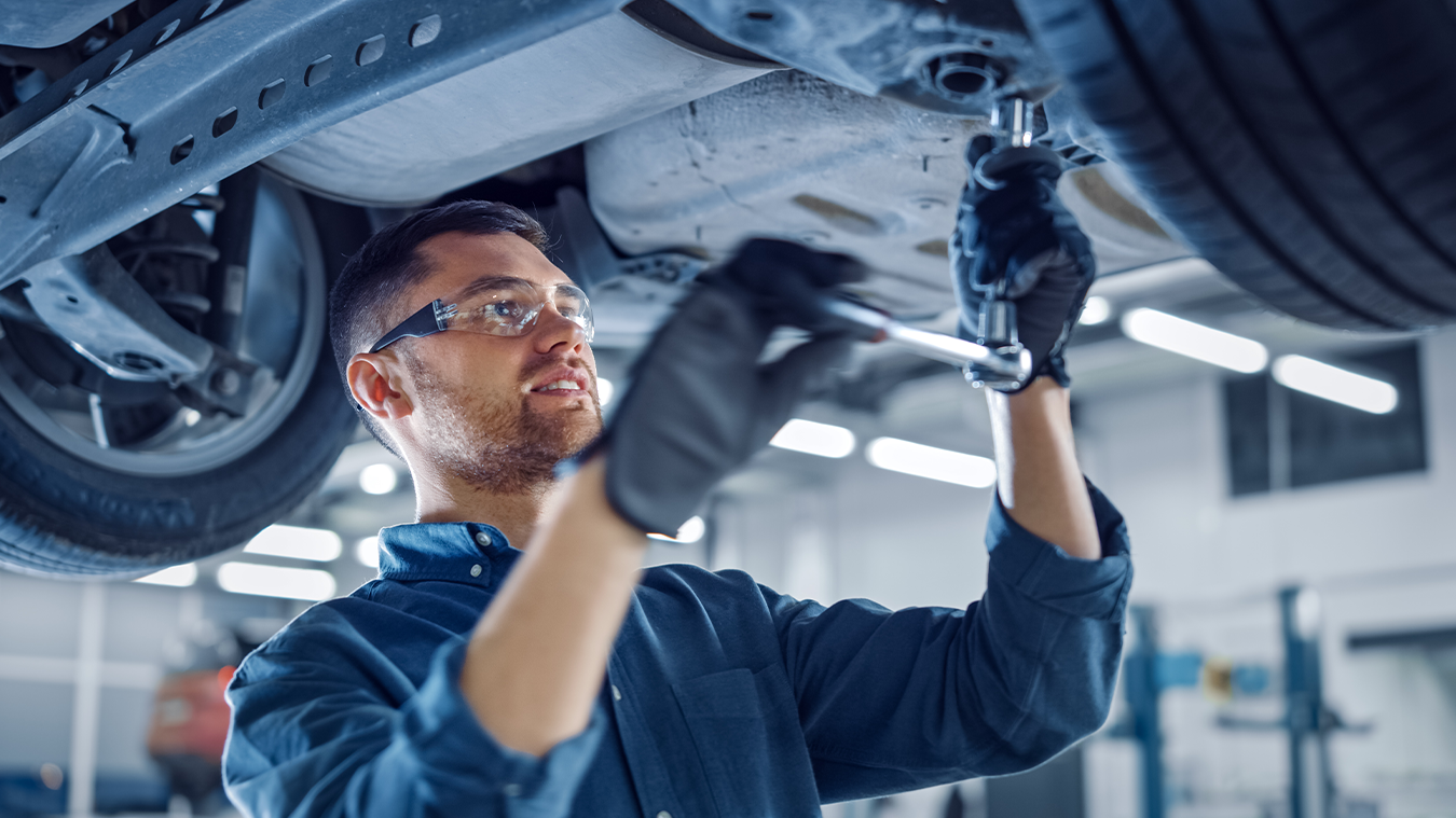 Conheça os carros com manutenção mais barata em 2024