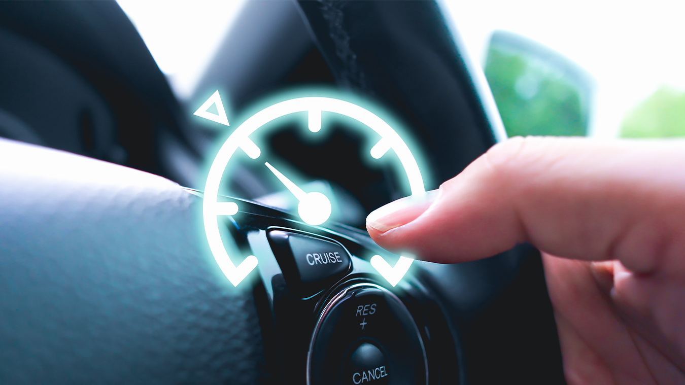 Cruise Control: o que é e como funciona o piloto automático