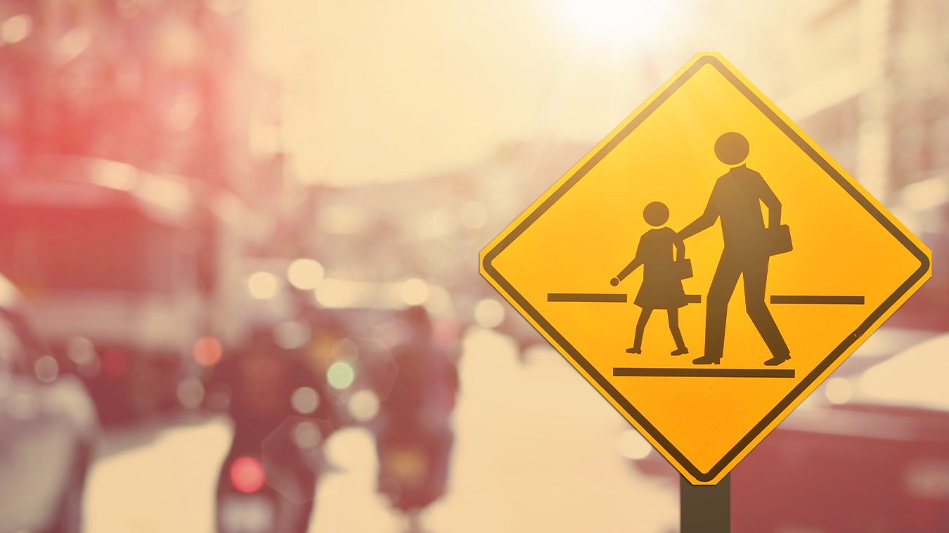 A importância da educação de trânsito para crianças: dicas e recursos