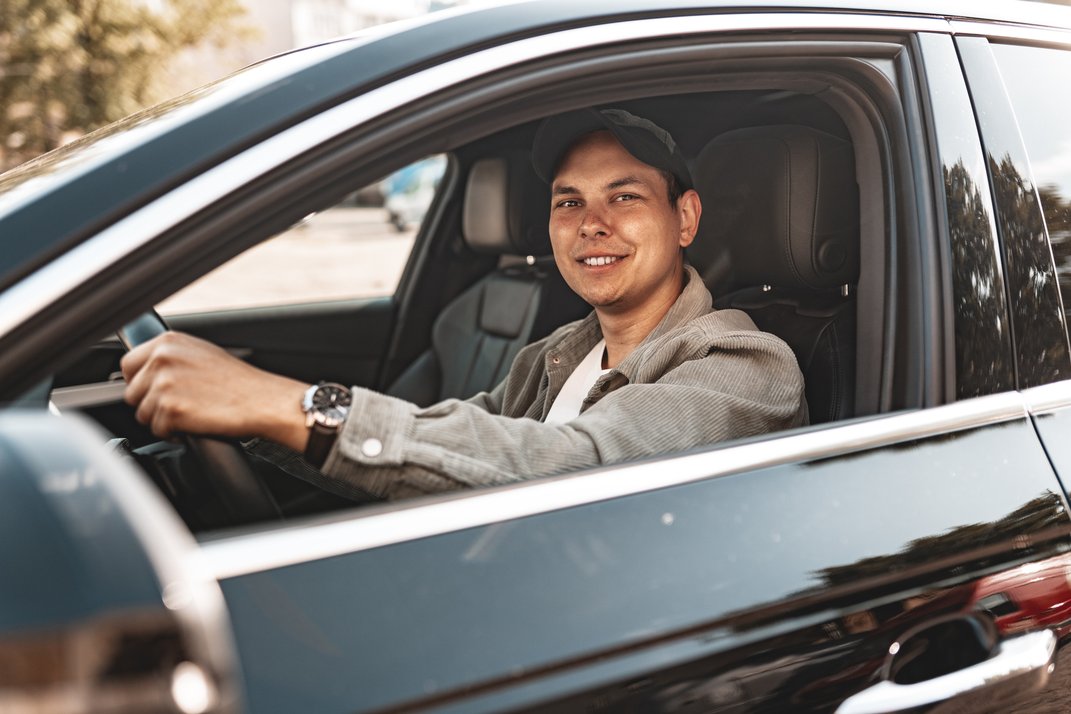 Como transferir o carro no Piauí