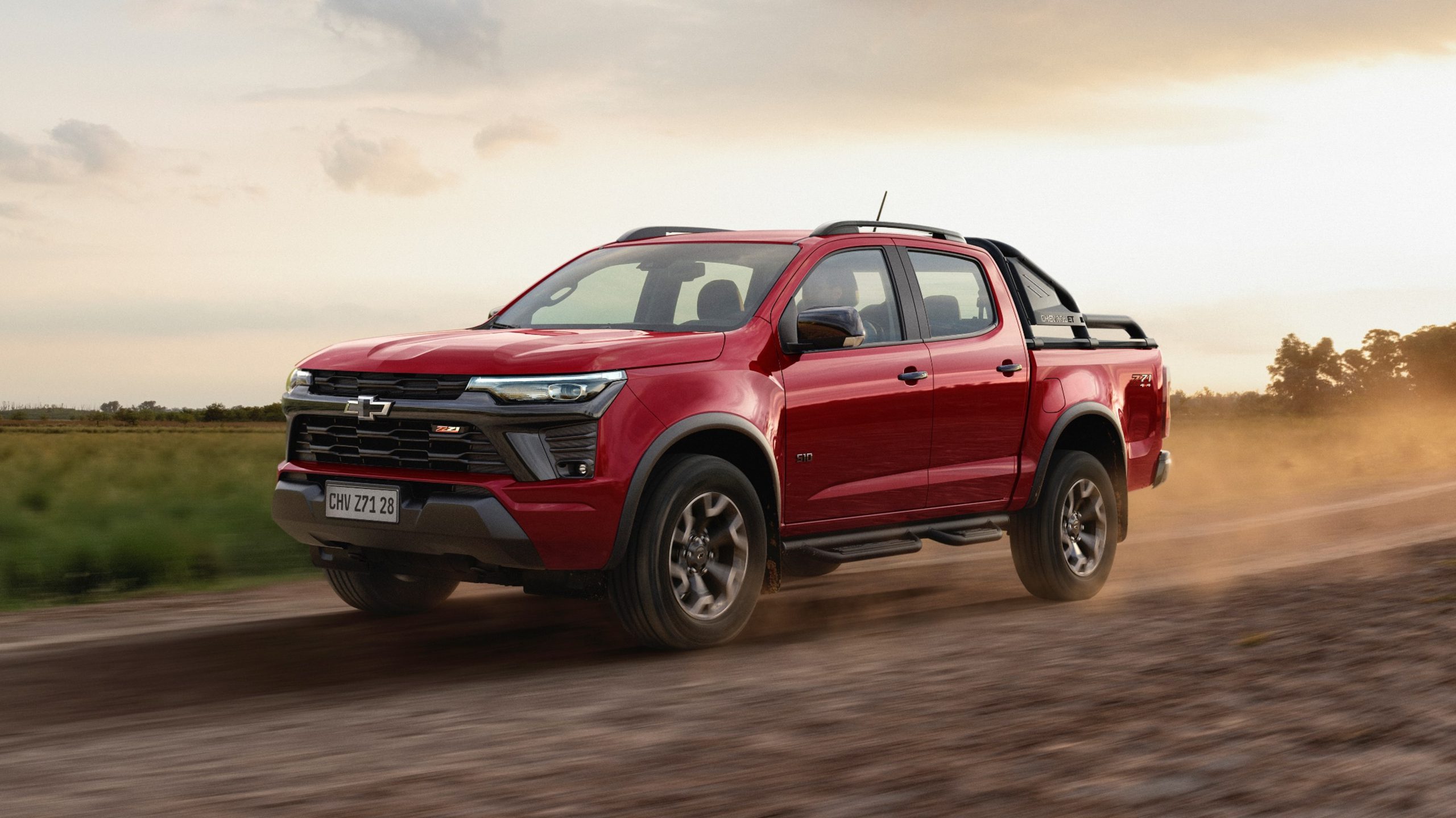 Por que a Chevrolet S10 é ideal para o trabalho e para o dia a dia?