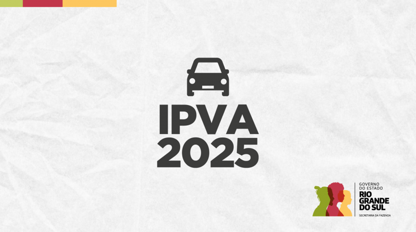 IPVA 2025: confira valores, prazos e isenções