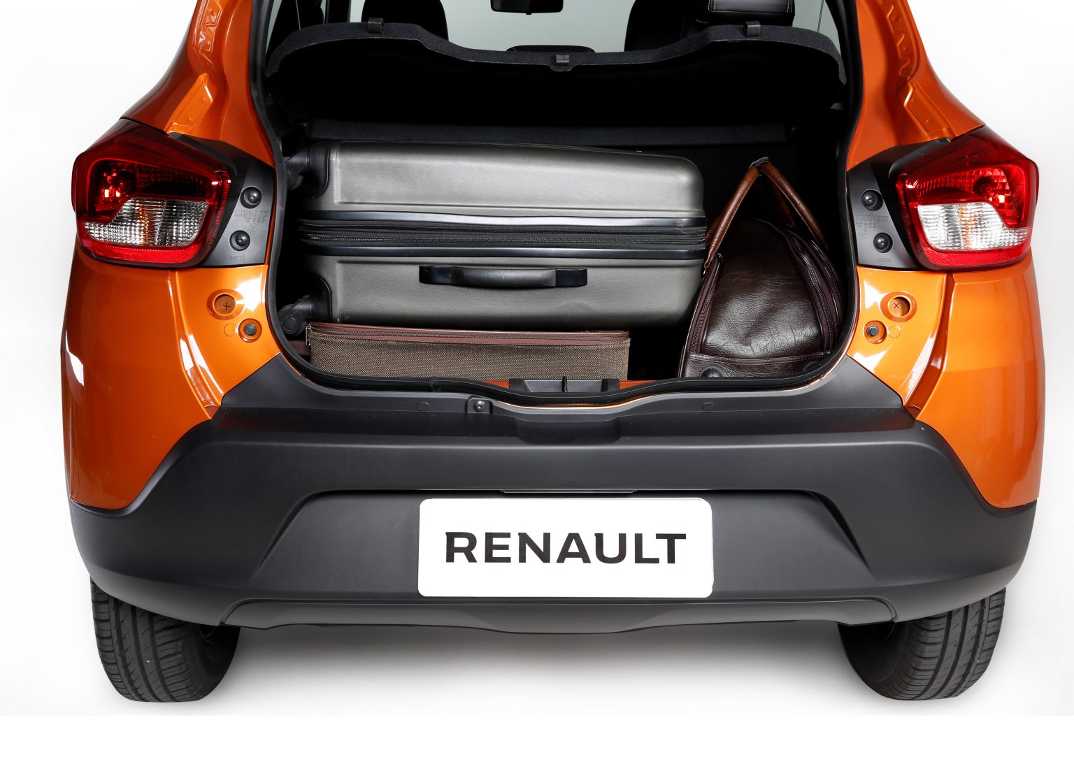 Consumo do Renault Kwid: saiba o desempenho do hatch
