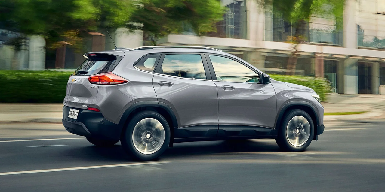 Vale a pena comprar o Chevrolet Tracker? Veja o que avaliar