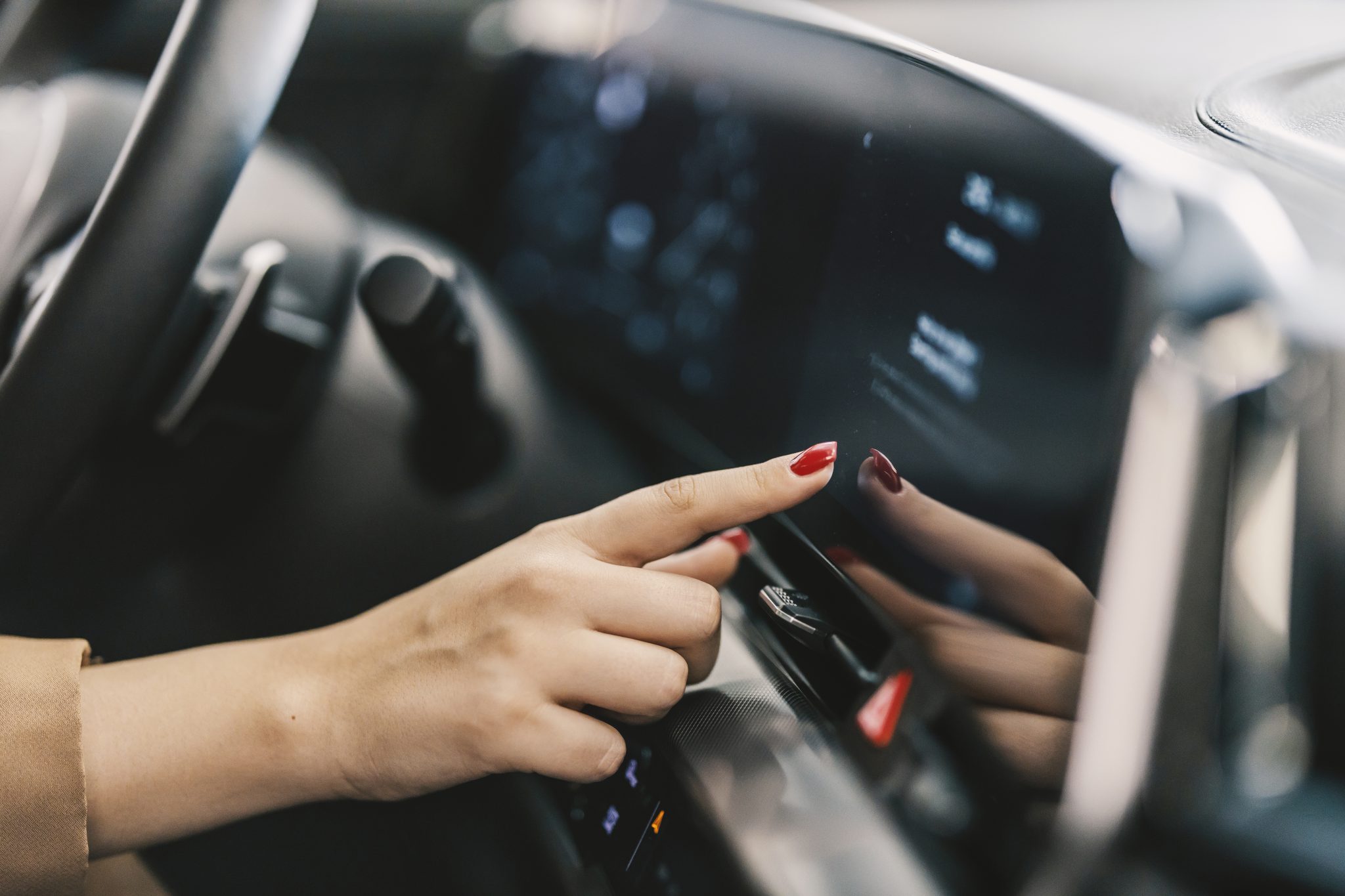 Sistema ADAS: o que é e como funciona nos carros seminovos?