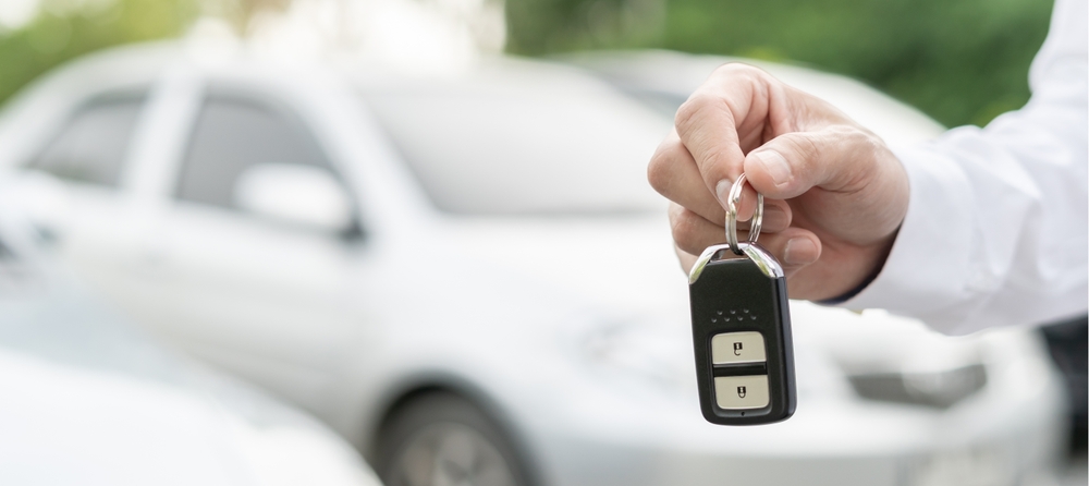 Troca de carro: como funciona o sistema troco na troca?