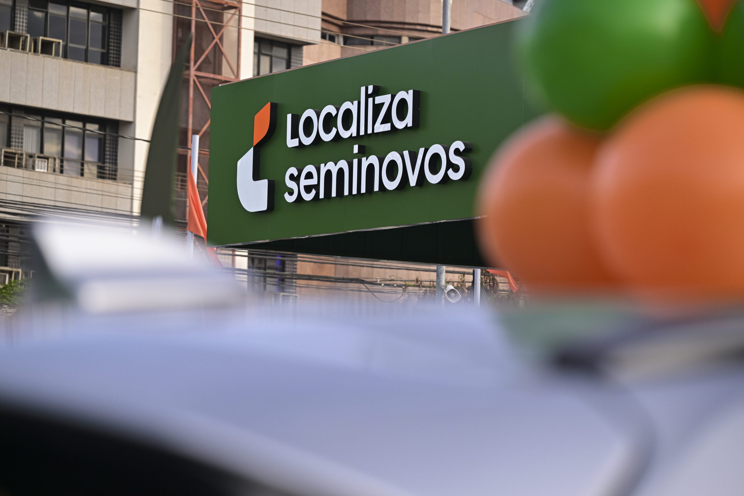 Localiza e Chevrolet firmam parceria e revalidam garantia da correia do Onix até 240 mil km