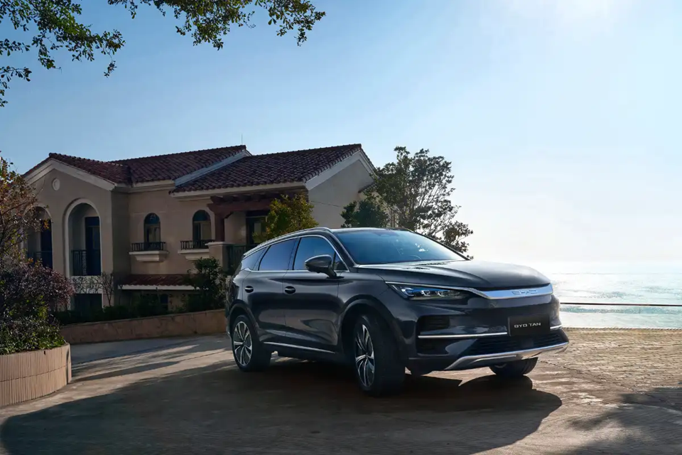 SUVs chineses vão dominar o mercado brasileiro? Entenda o avanço de novas marcas