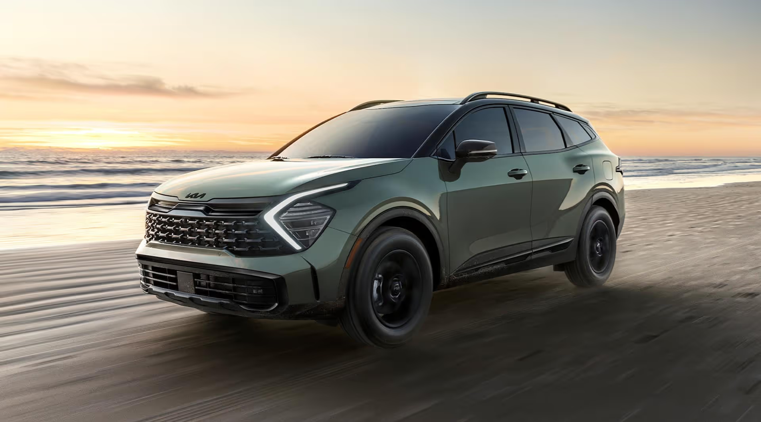 Vale a pena comprar o Kia Sportage? 5 pontos essenciais para avaliar