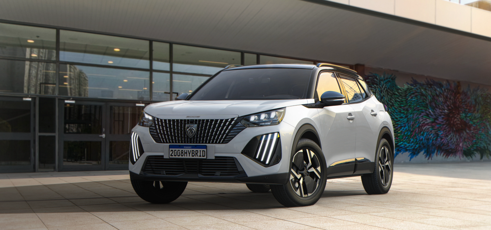 Peugeot 2008 ou 3008: qual SUV vale mais a pena?