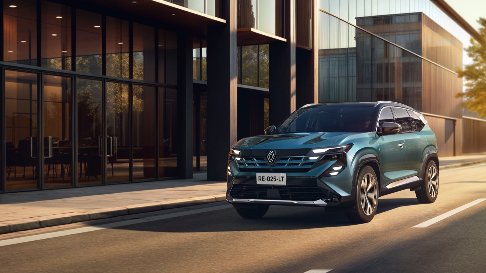 Renault Boreal: 5 pontos que você precisa conhecer antes da compra
