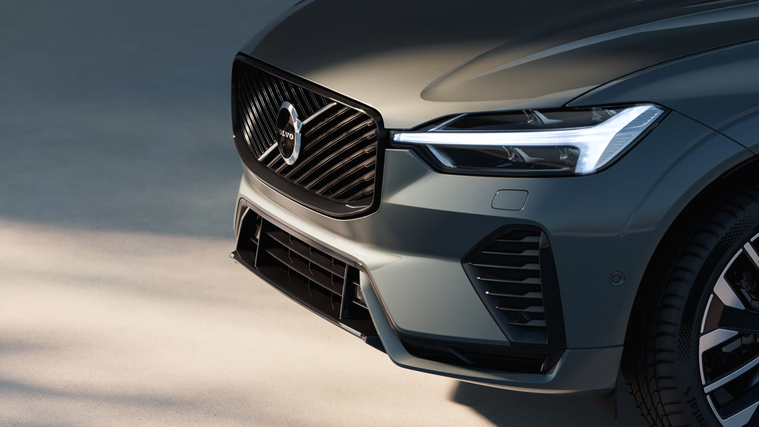 Volvo XC60 vale a pena? Saiba tudo sobre o SUV premium da marca